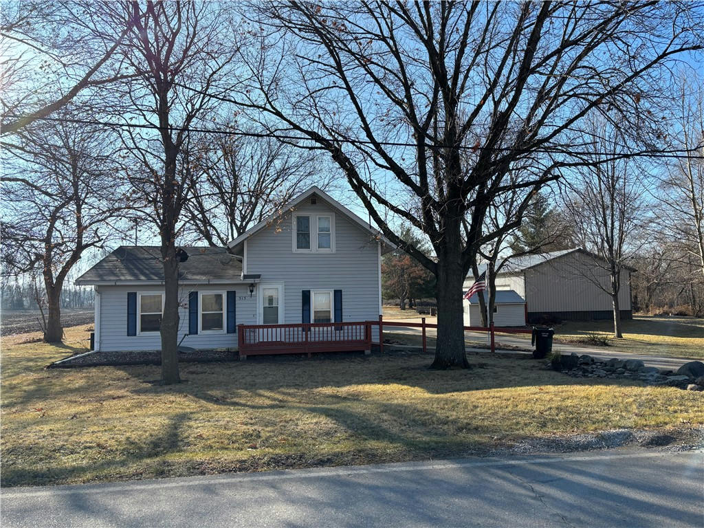 515 PARK ST, PERRY, IA 50220, photo 1 of 24