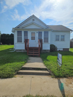 609 N ROCHE ST, KNOXVILLE, IA 50138 - Image 1