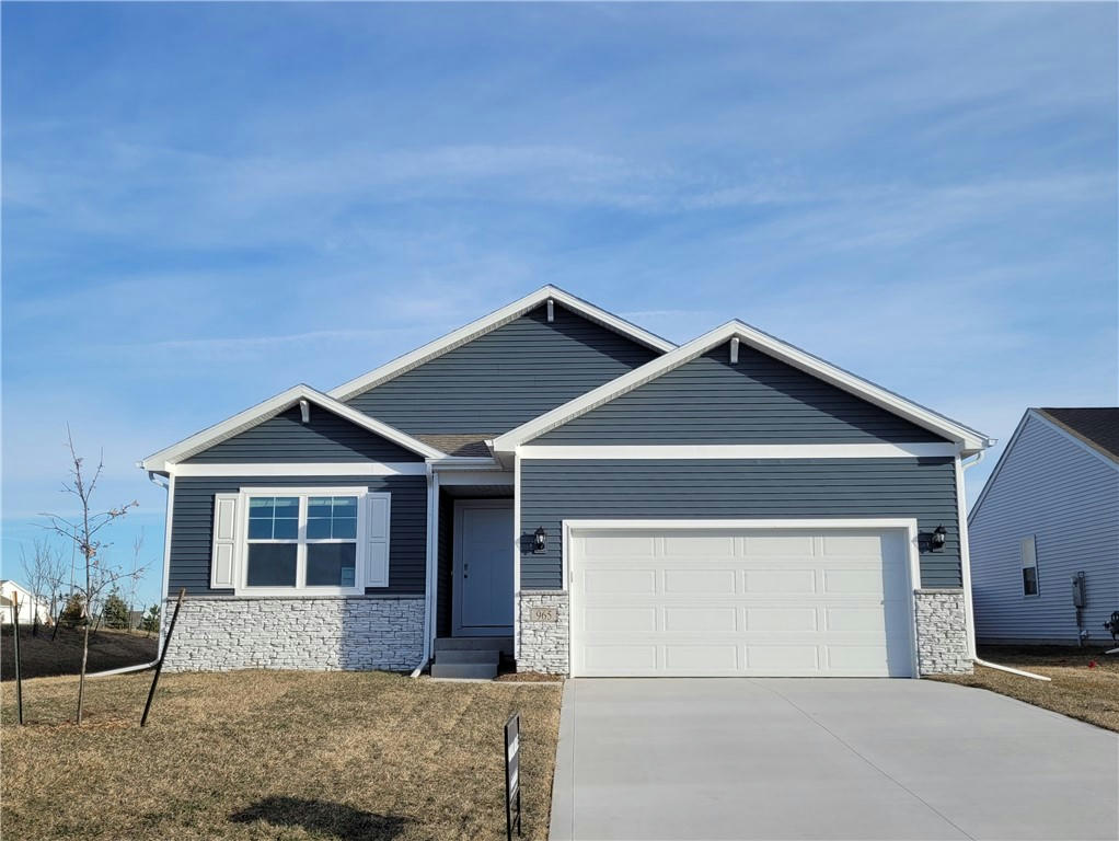 2508 CHAN DR, ADEL, IA 50003, photo 1 of 34