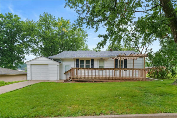 703 MAFRED DR, NORWALK, IA 50211 - Image 1