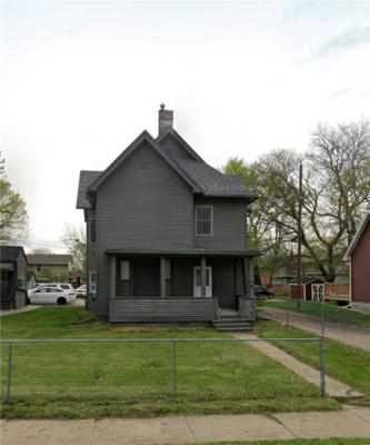 1215 FOREST AVE, DES MOINES, IA 50314 - Image 1