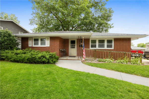 2808 HULL AVE, DES MOINES, IA 50317 - Image 1
