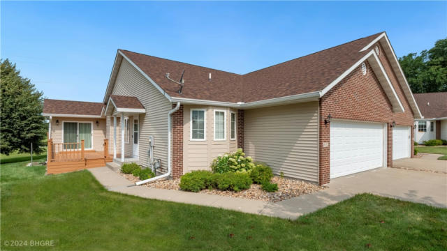 602 GOLFVIEW DR, PLEASANTVILLE, IA 50225 - Image 1