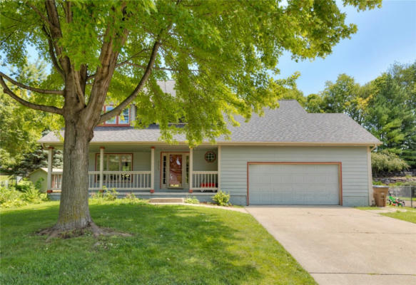 155 ORCHARD CT, PLEASANT HILL, IA 50327 - Image 1