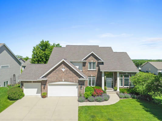 15201 WILDEN DR, URBANDALE, IA 50323 - Image 1