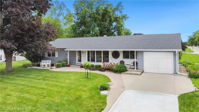 1717 REED ST, GRINNELL, IA 50112 - Image 1