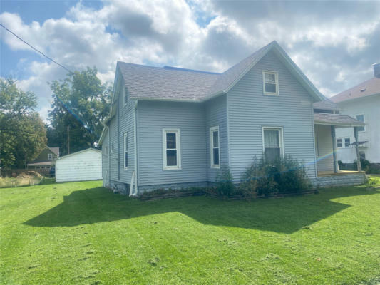 460 NE SYCAMORE AVE, EARLHAM, IA 50072 - Image 1