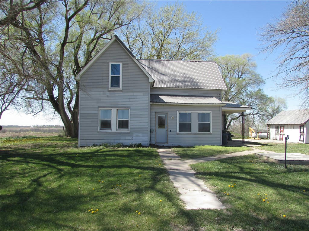 1847 150TH PL, KNOXVILLE, IA 50138, photo 1 of 18