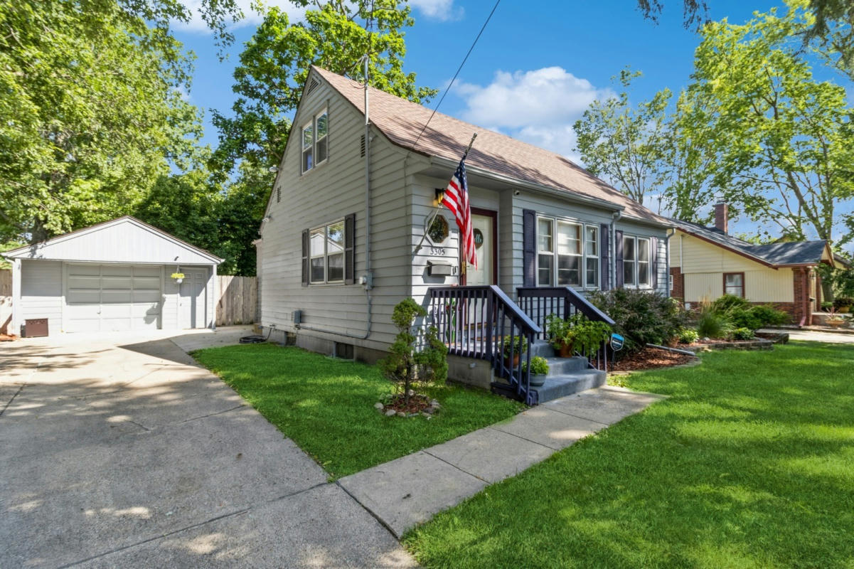 3305 68TH ST, URBANDALE, IA 50322, photo 1 of 29