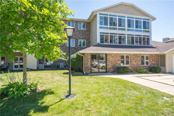 409 SE DELAWARE AVE UNIT 302, ANKENY, IA 50021 - Image 1