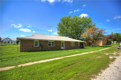 206 NW WALNUT ST, BRIDGEWATER, IA 50837 - Image 1