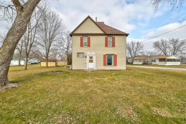 302 W DIVISION ST, COLFAX, IA 50054, photo 2 of 19