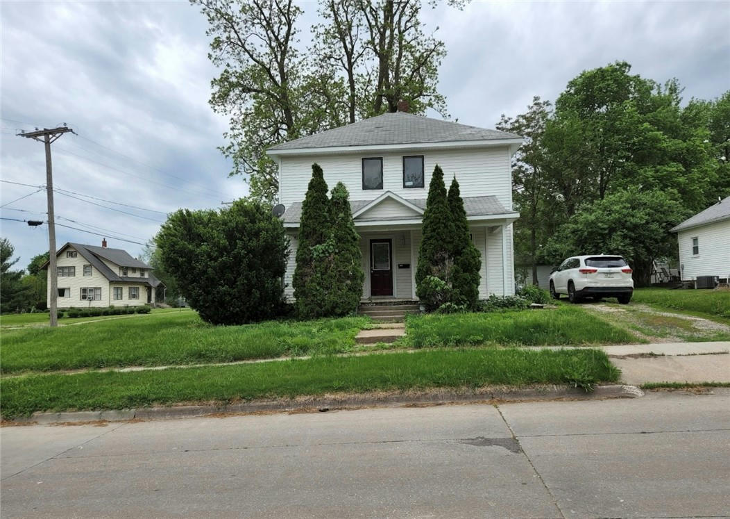 614 S KENT ST, KNOXVILLE, IA 50138, photo 1 of 10