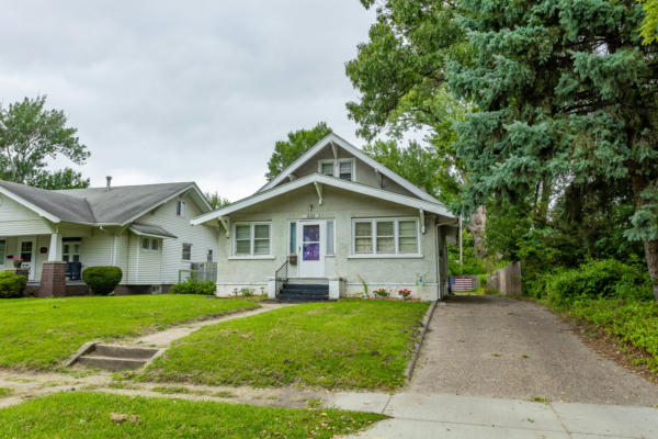 1628 YORK ST, DES MOINES, IA 50316 - Image 1