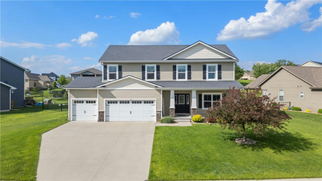 1649 LAKEVIEW DR, PLEASANT HILL, IA 50327 - Image 1