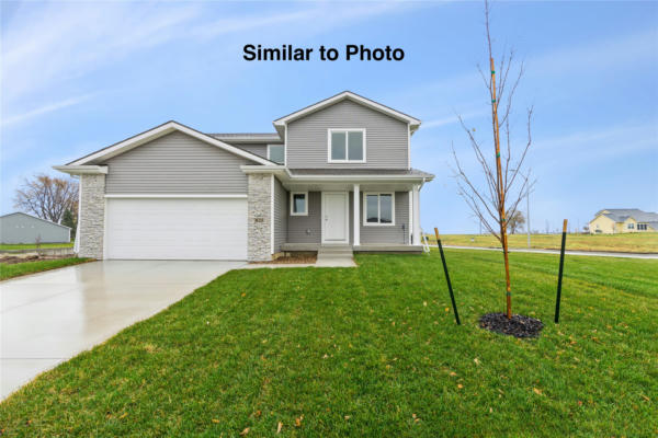 320 S VALLEY VIEW DR, NORWALK, IA 50211 - Image 1