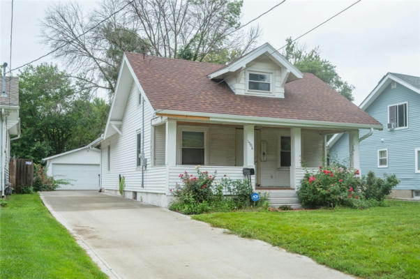 1506 MATTERN AVE, DES MOINES, IA 50316 - Image 1