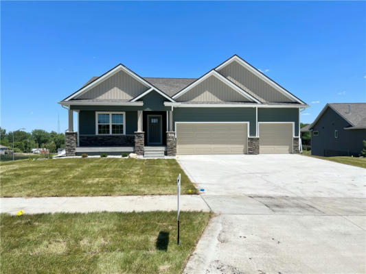 815 FAWN CT, MITCHELLVILLE, IA 50169 - Image 1