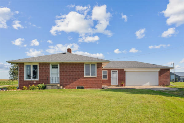 8332 W 148TH ST N, MAXWELL, IA 50161 - Image 1