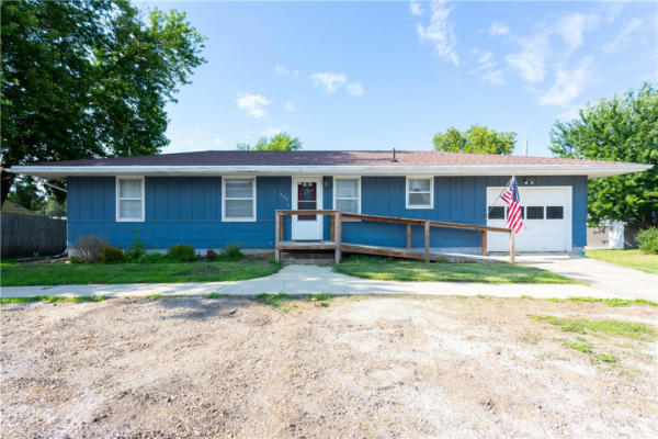 309 E CHURCH ST, PANORA, IA 50216 - Image 1