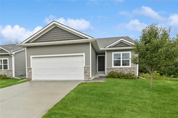 716 PINEHURST WAY, POLK CITY, IA 50226 - Image 1