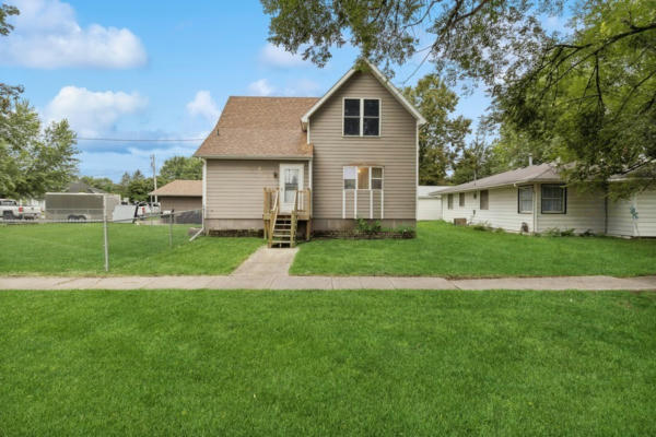 404 N 3RD ST, MILO, IA 50166 - Image 1