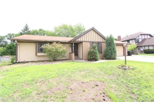 1209 LEVIN DR, KNOXVILLE, IA 50138 - Image 1
