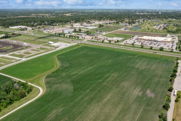 8.38 ACRES US 30 220TH STREET, BOONE, IA 50036 - Image 1