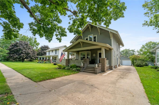 510 E MONTGOMERY ST, KNOXVILLE, IA 50138 - Image 1