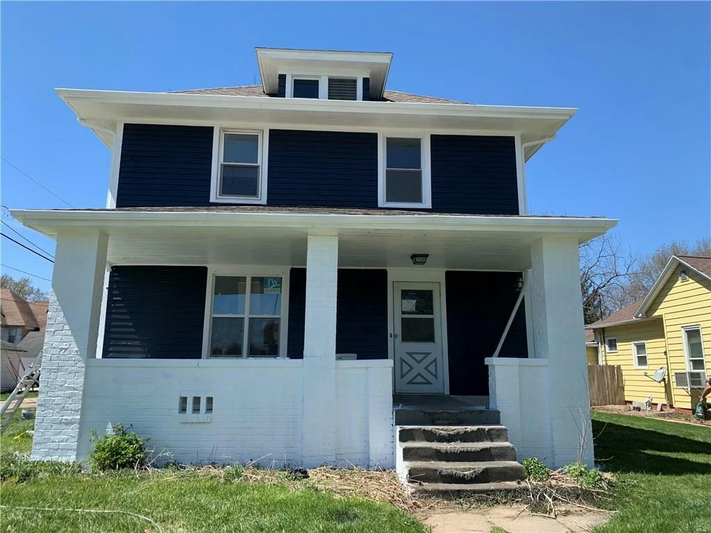 515 DIVISION ST, BOONE, IA 50036, photo 1 of 7
