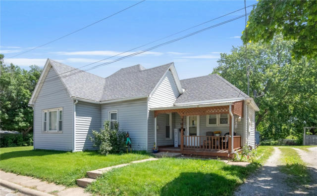 309 N 3RD ST, KNOXVILLE, IA 50138 - Image 1