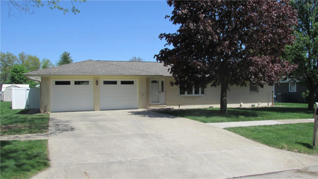 1501 W GRANDVIEW DR, KNOXVILLE, IA 50138 - Image 1