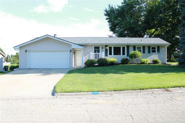 211 QUEEN ANN CT, BAXTER, IA 50028 - Image 1