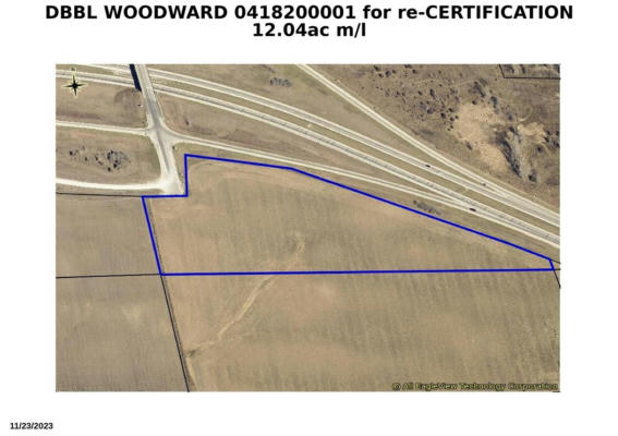 SOUTH OF THE INTERSECTION OF HWYS 141 & 210TH STREET, WOODWARD, IA 50276, photo 2 of 6