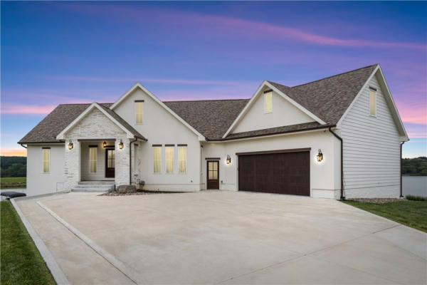 29733 DEEPWATER CT, MORAVIA, IA 52571 - Image 1