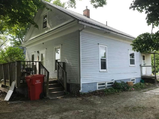 107 W SMITH ST, RUSSELL, IA 50238 - Image 1